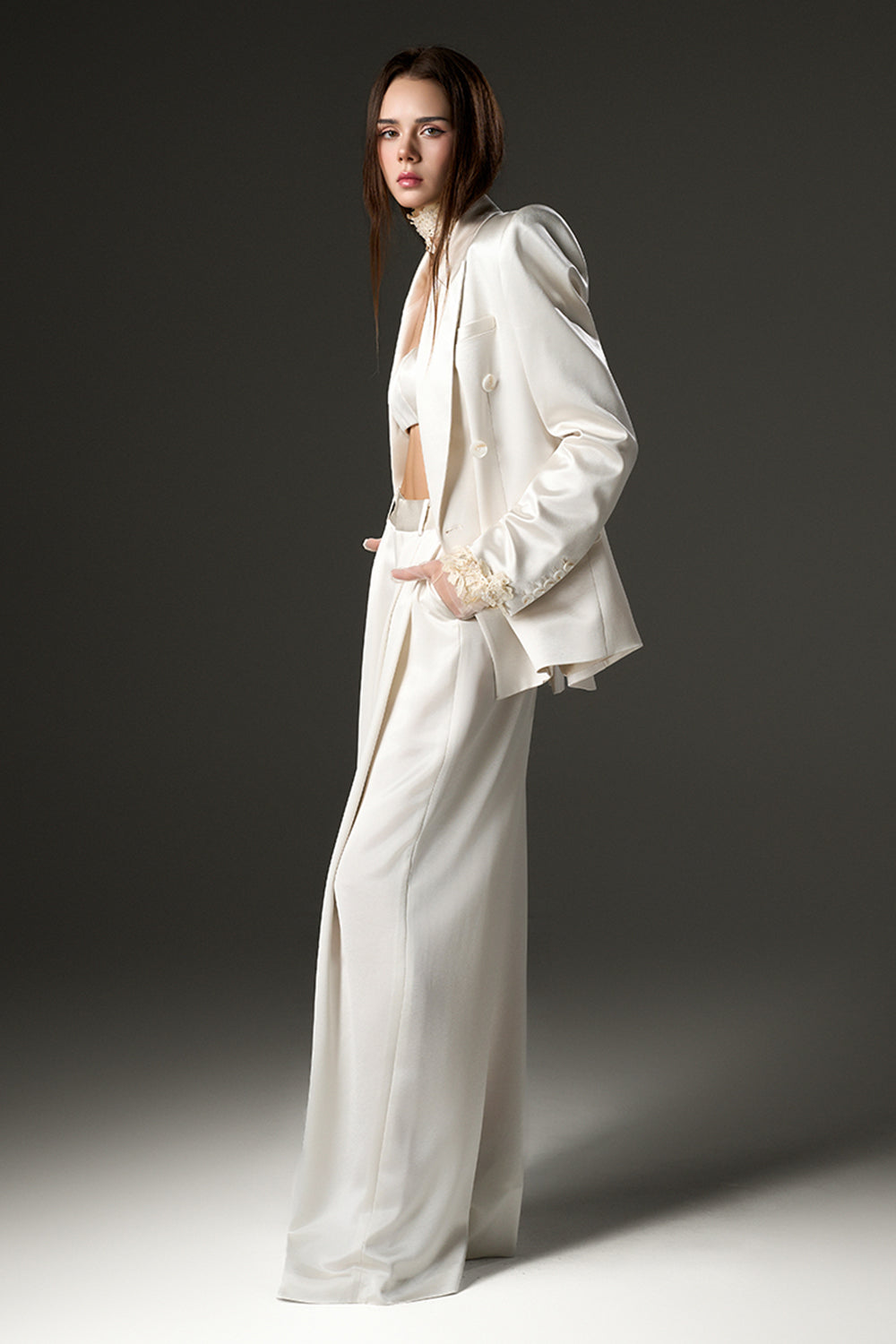 Vorn Straight Pants