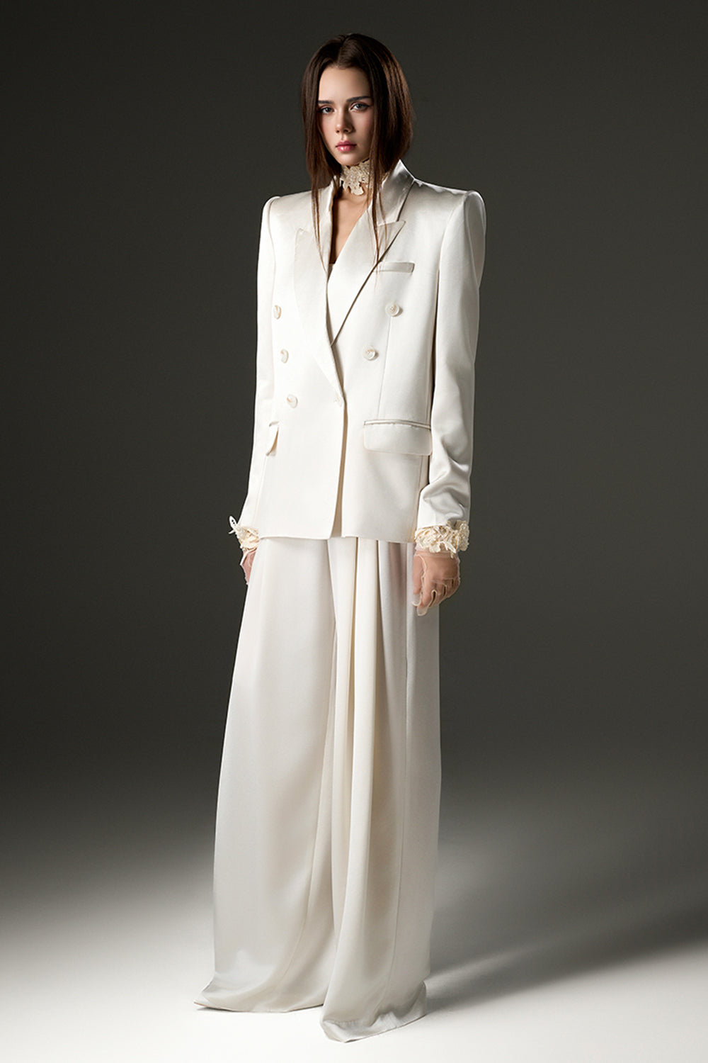 Vorn Straight Pants