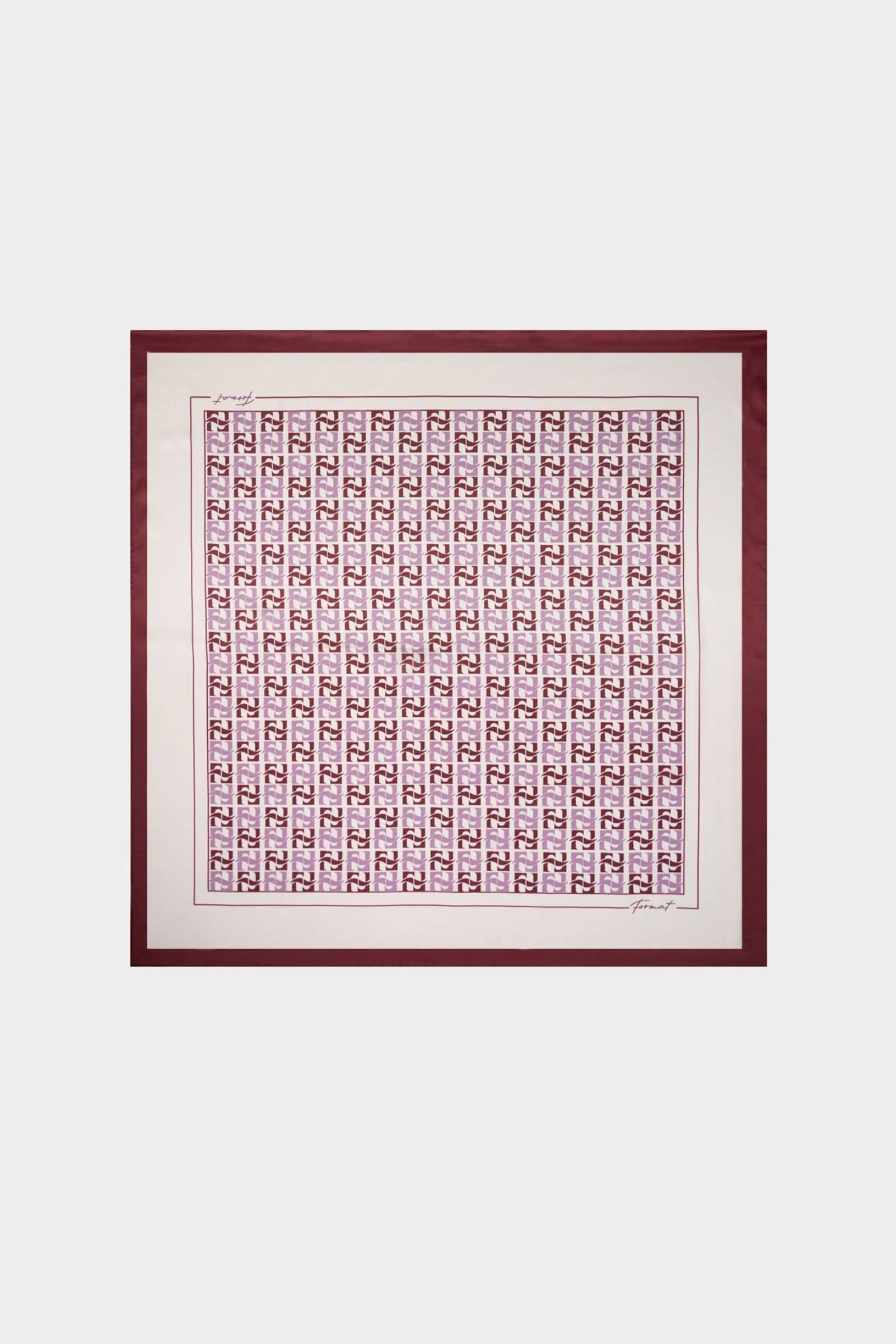 Emerald Ace Scarf