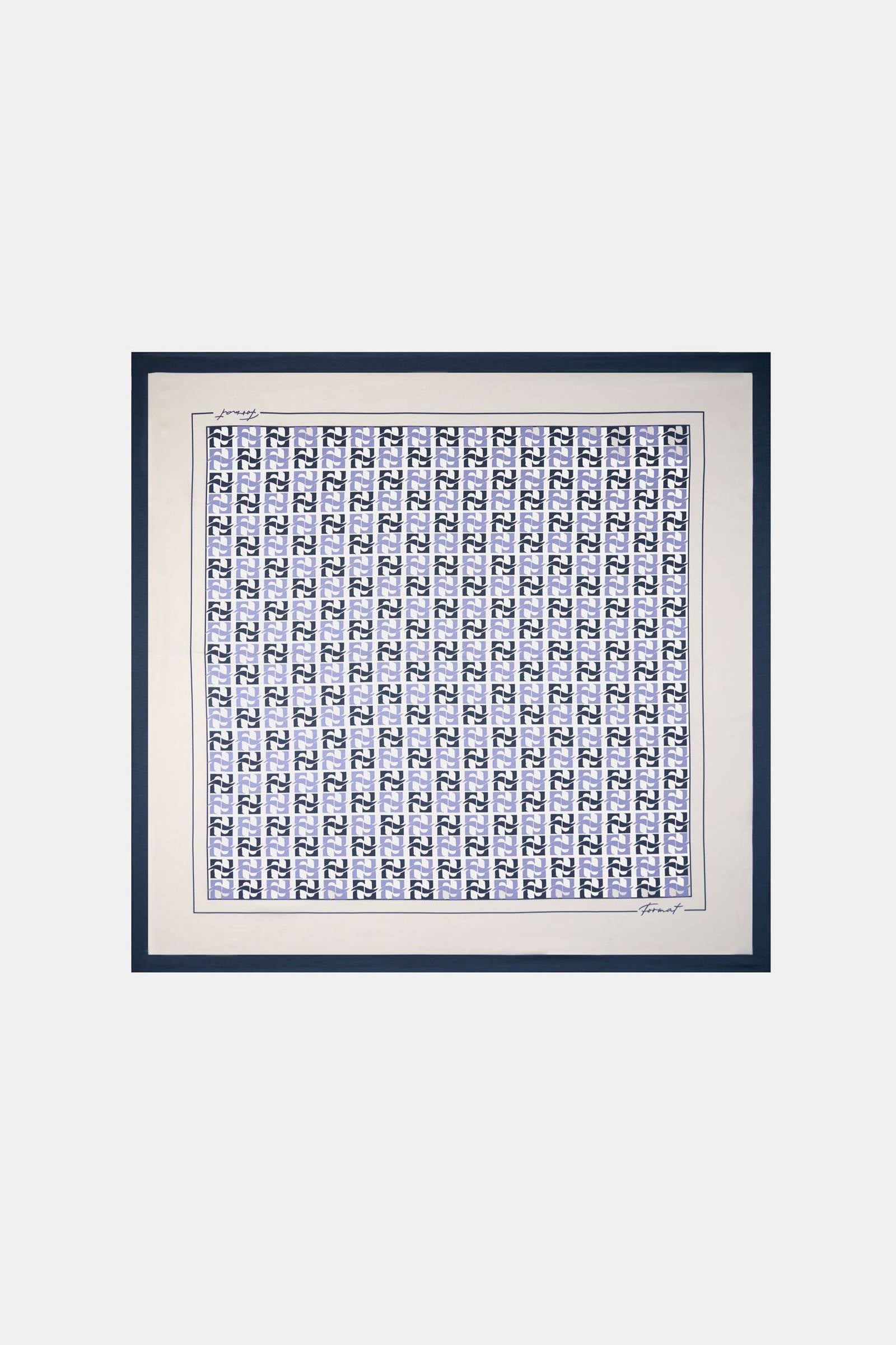 Emerald Ace Scarf