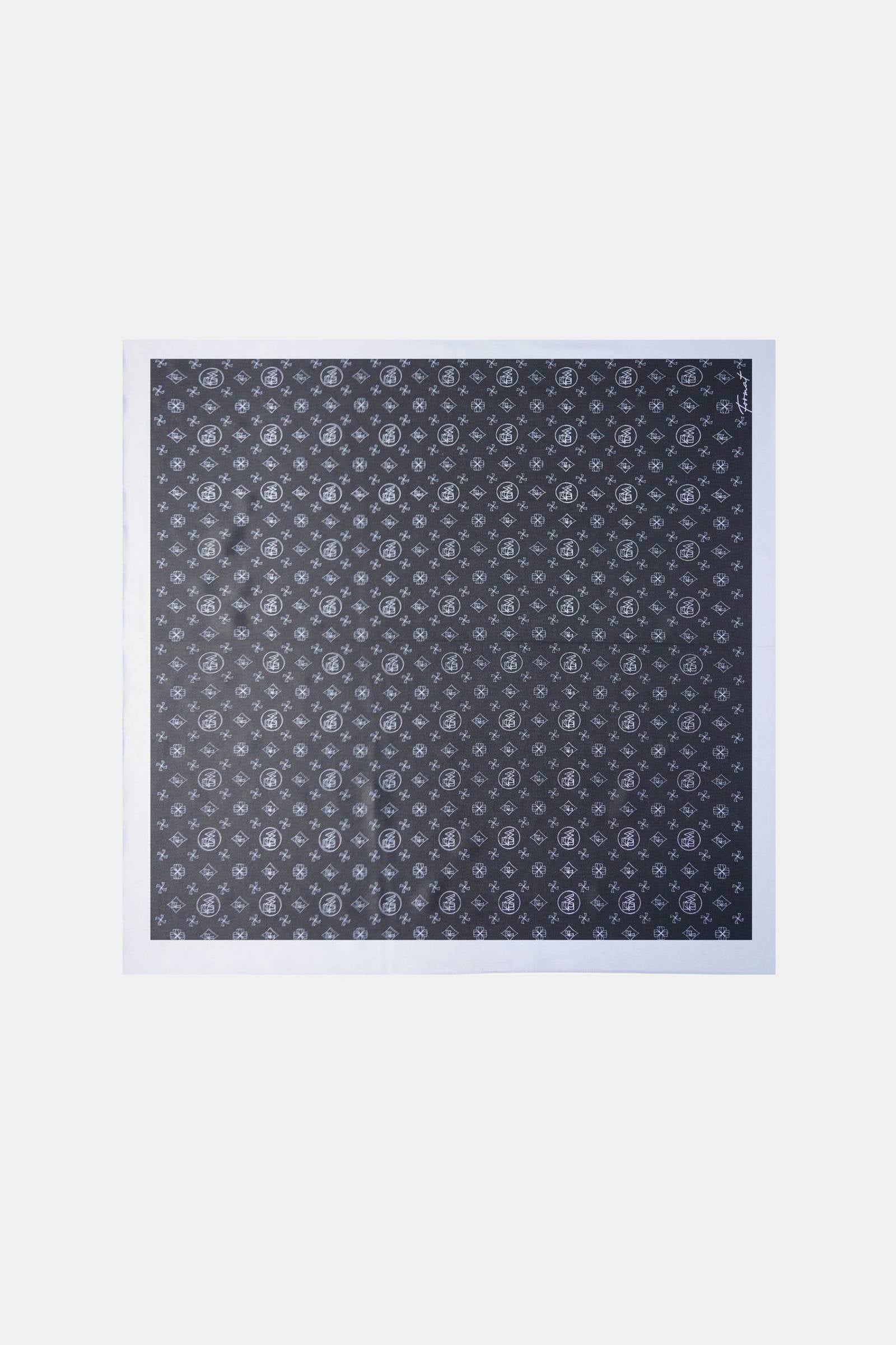 Midnight Dynasty Scarf